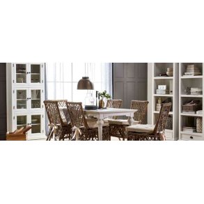 Novasolo Halifax serien