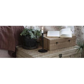 Opbevaringskufferter