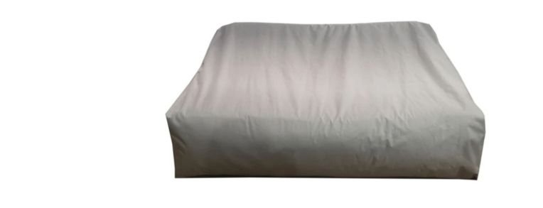 Overtræk til havemøbler