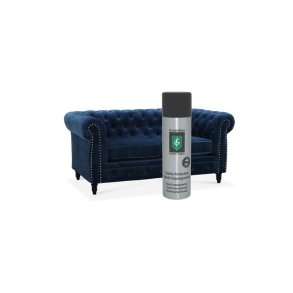 Pleje af stofmøbler