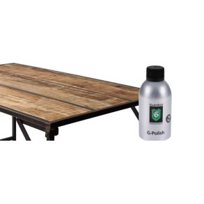 Behandling af træmøbler