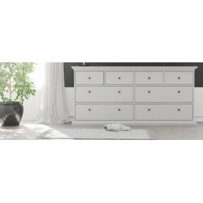 Reoler & kommoder mm.