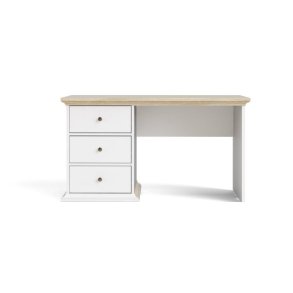 Skriveborde med skuffer