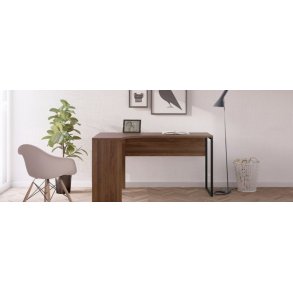 Skriveborde til hjemmekontor