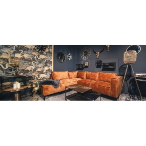 Sofaer i Urban Living / New Yorker stil