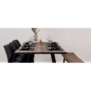 Stole i Urban Living / New Yorker stil