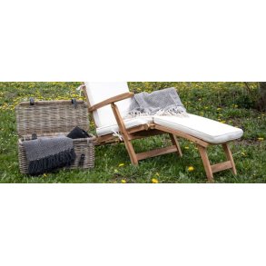 Stolebetræk- og hynder