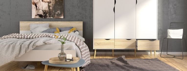 Topmadrasser 140x200