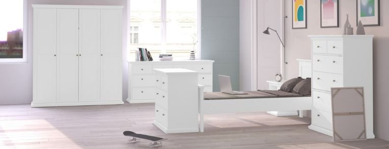 Toppmadrasser 80x200