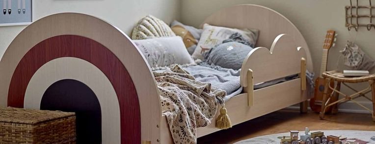 Topmadrasser 90x200/210