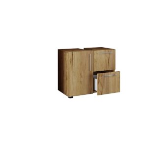 Underskabe til badeværelset