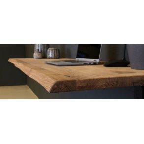 Væghængte skriveborde