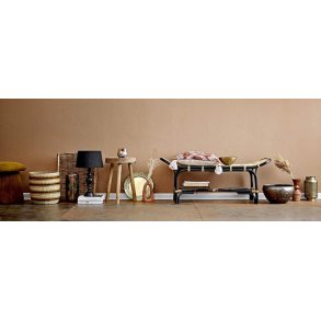 Vaser, urtepotter og krukker