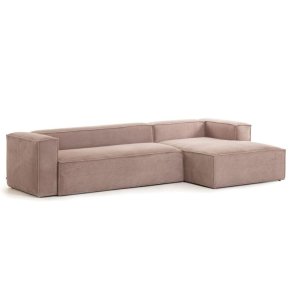 Velour og fløjl møbler