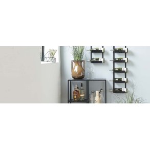 Vinreoler og vinkommoder