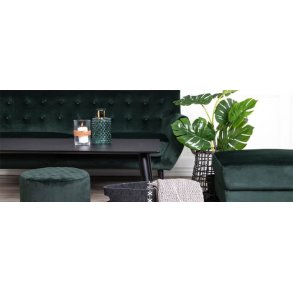 Vintage og Retro sofaer