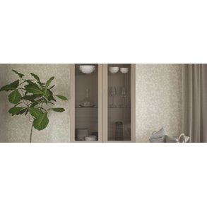 Vitrineskabe i nordisk stil