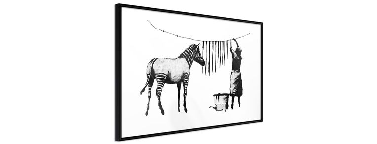 Sort-hvide Plakater – Tidløst & Stilrent Design | Bobo Home