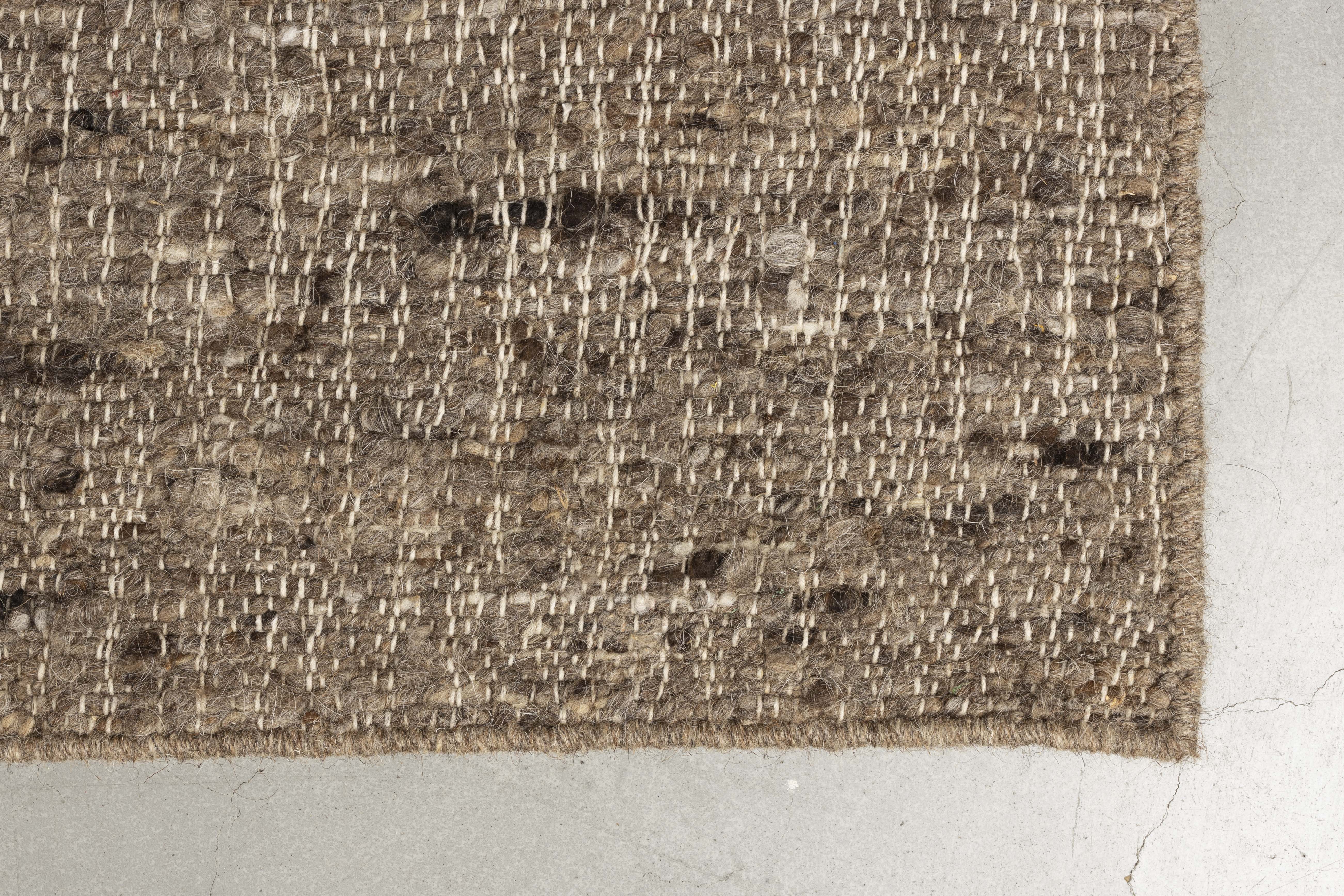 DUTCHBONE Tæppe Briton 160×230 Beige
