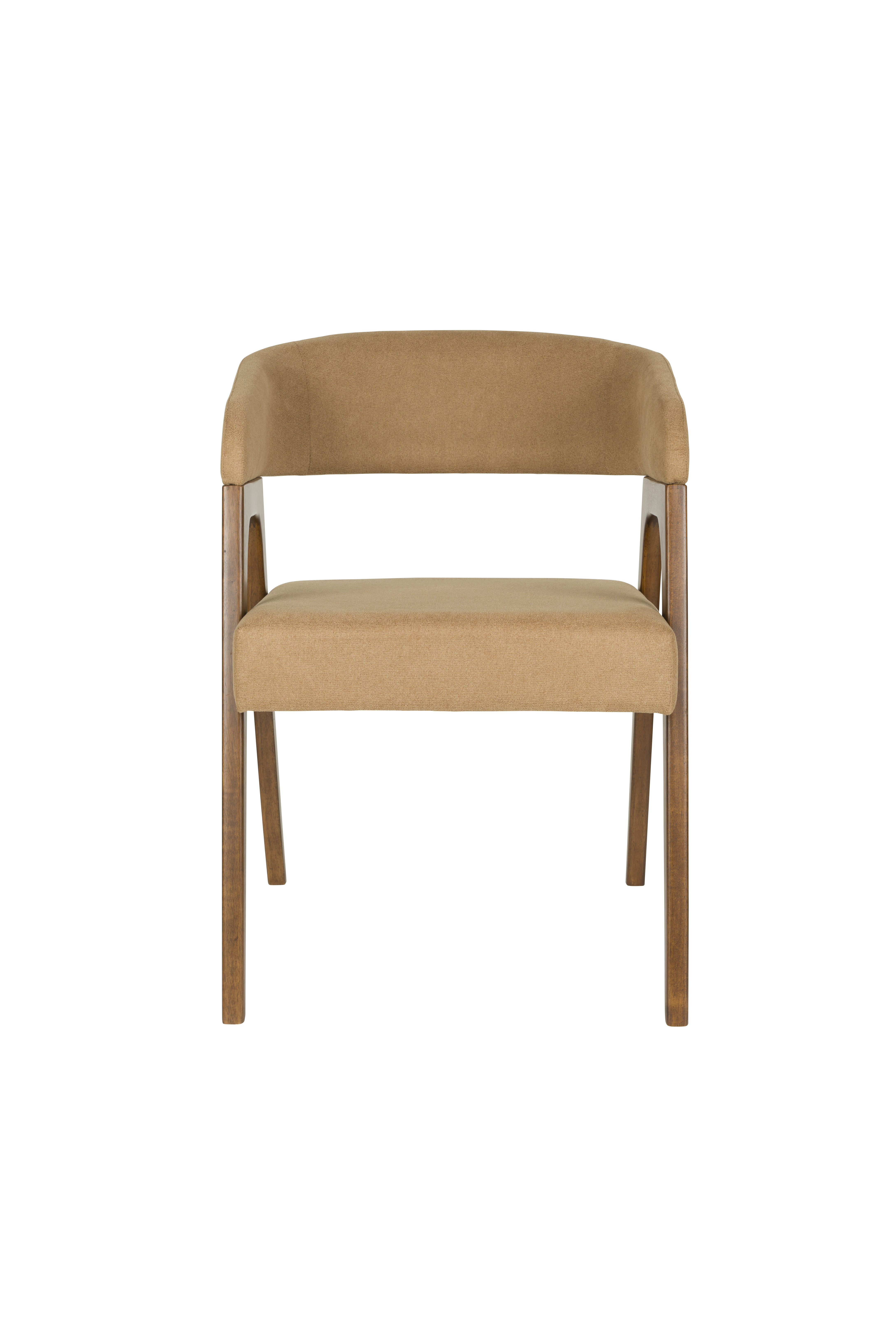 DUTCHBONE Lænestol Adamello Beige