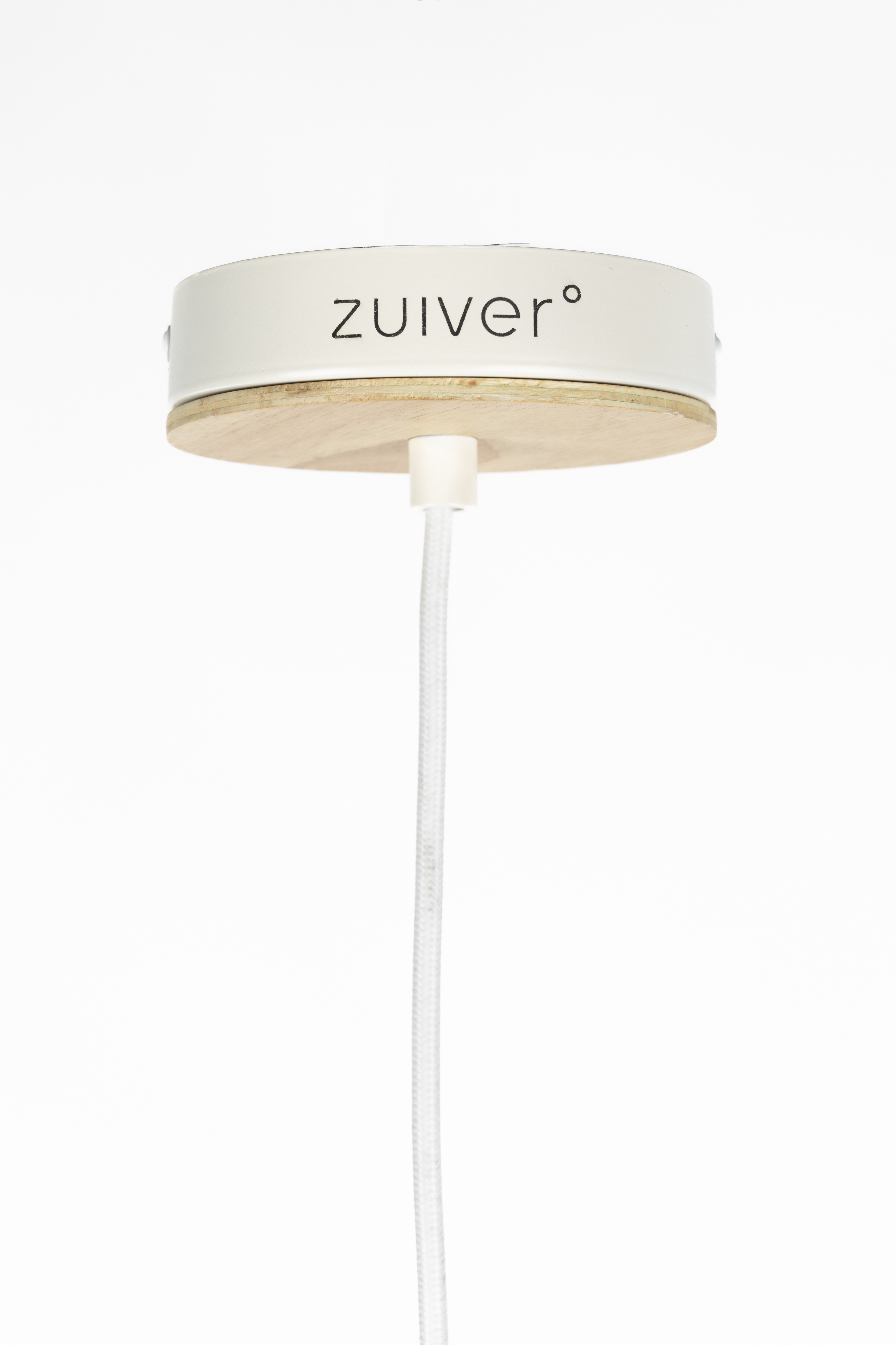 ZUIVER Pendel Belle S Beige