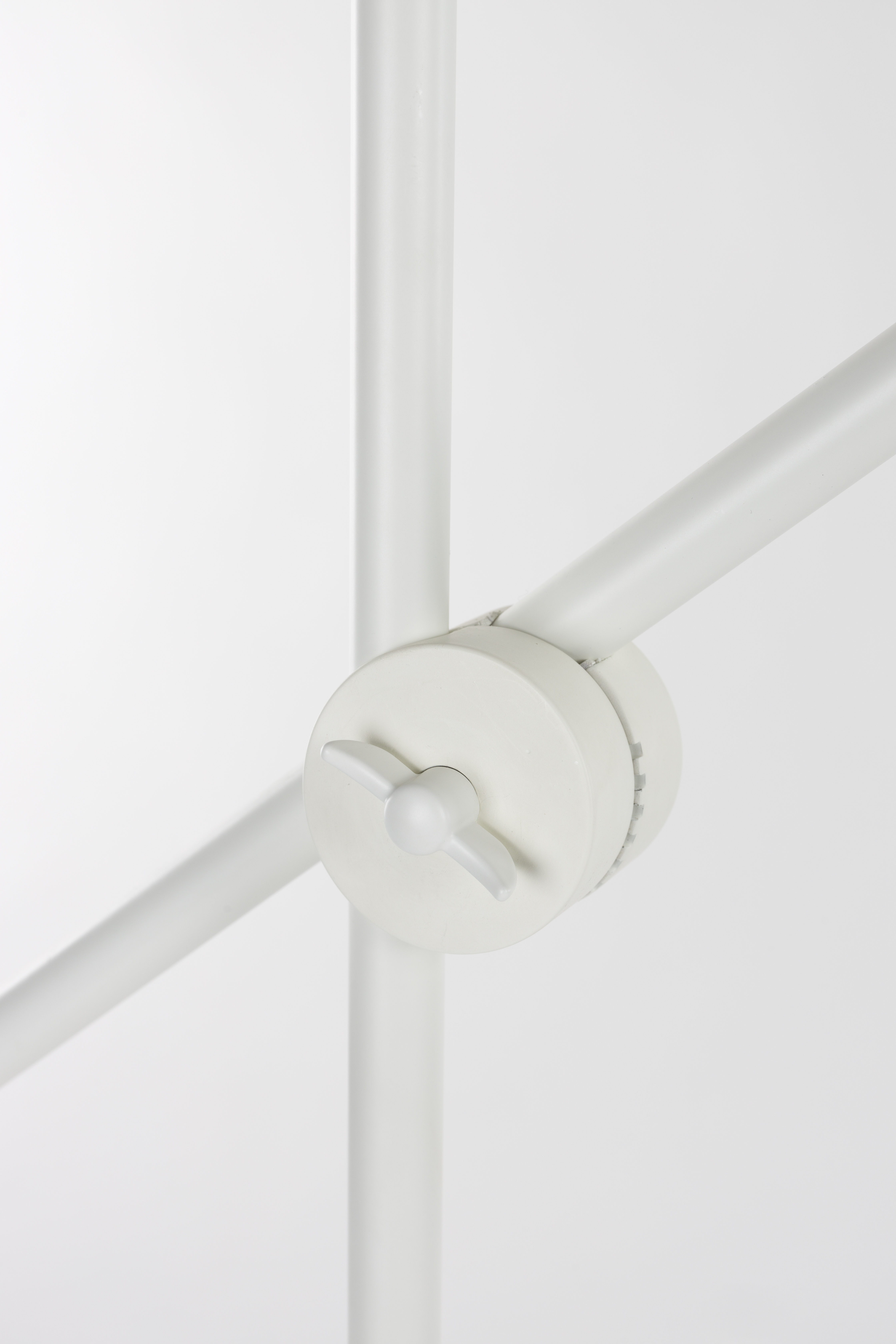 ZUIVER Gulvlampe Belle Beige