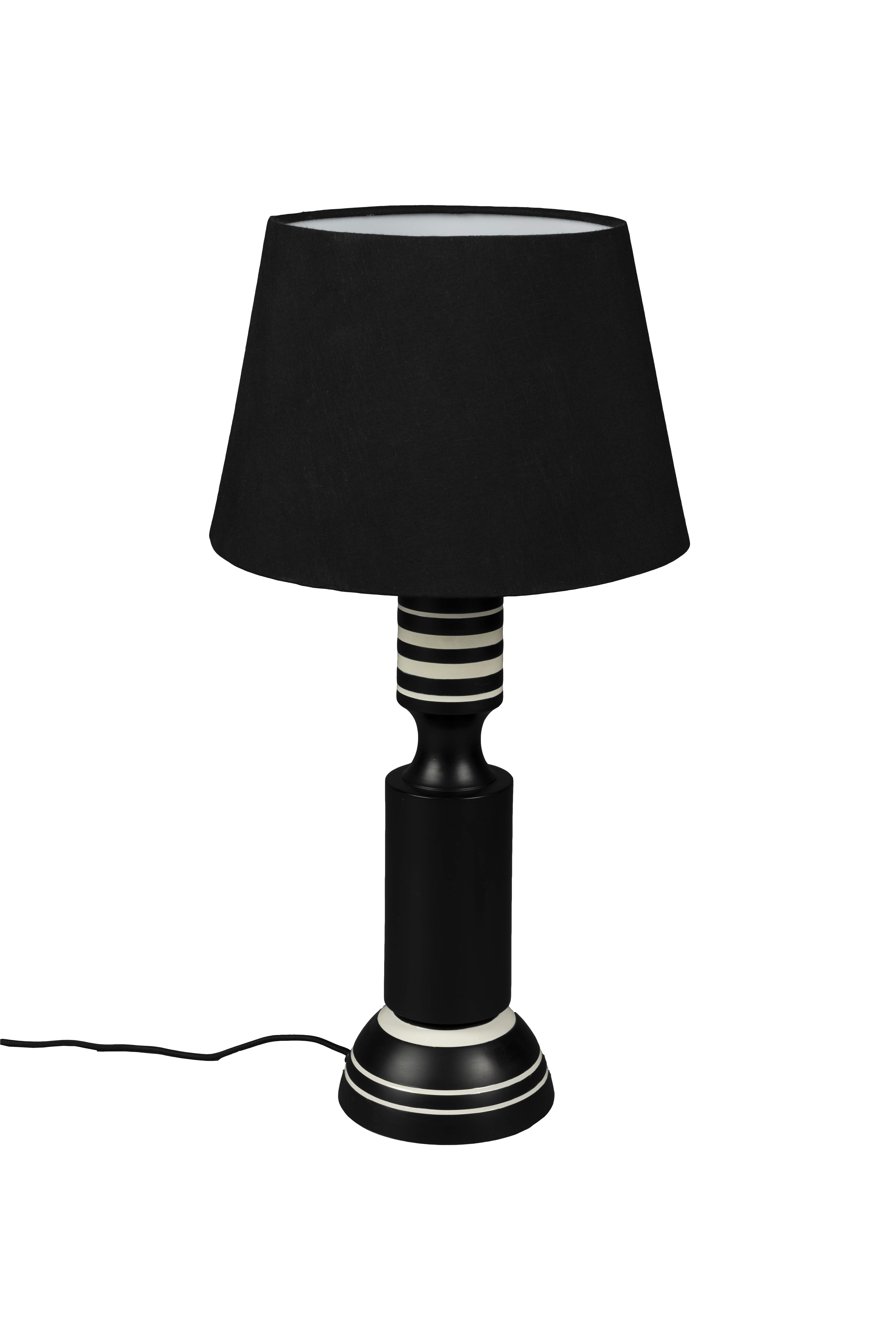 DUTCHBONE Bordlampe Virgil