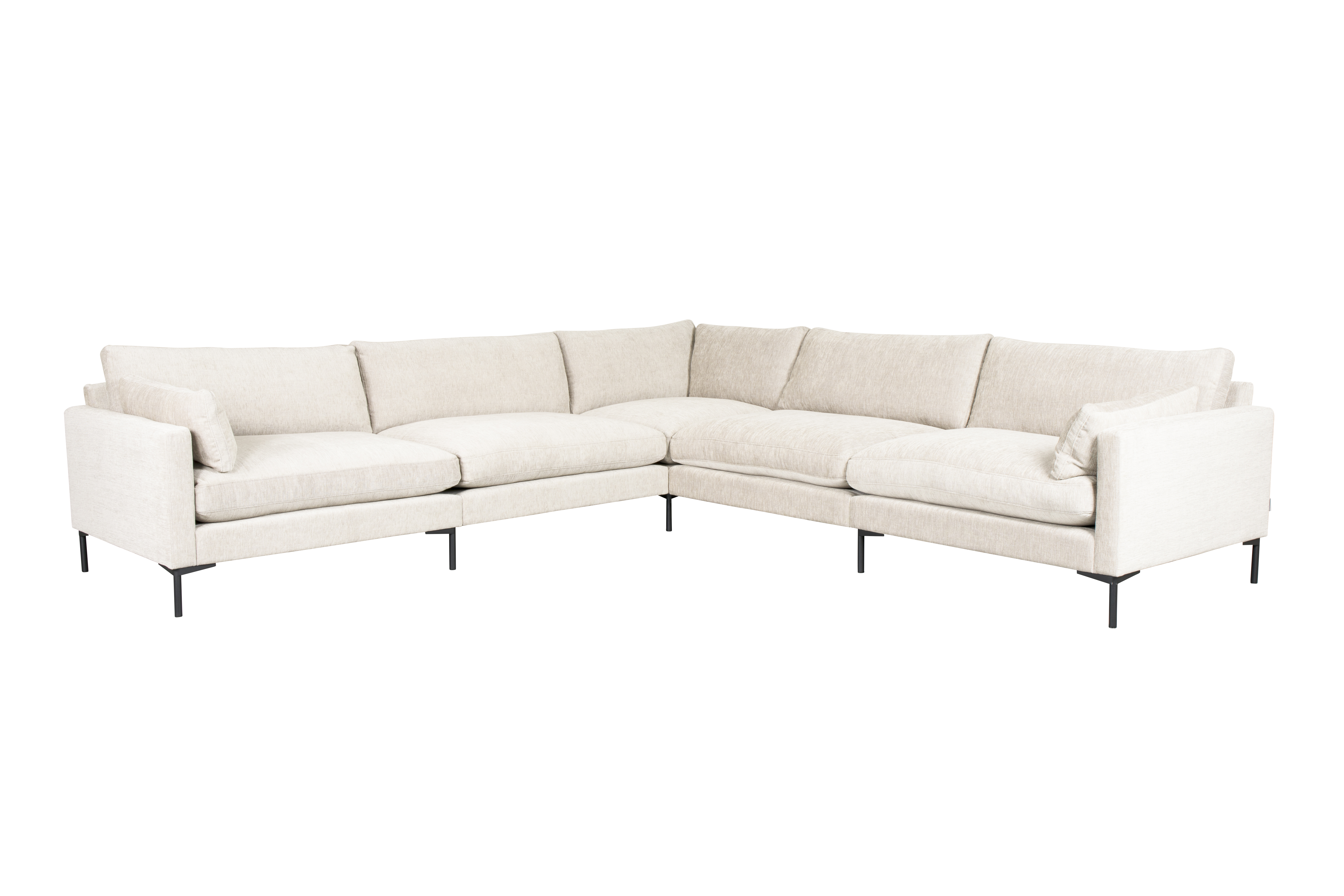 Zuiver Sommer Sommer Pers Beige