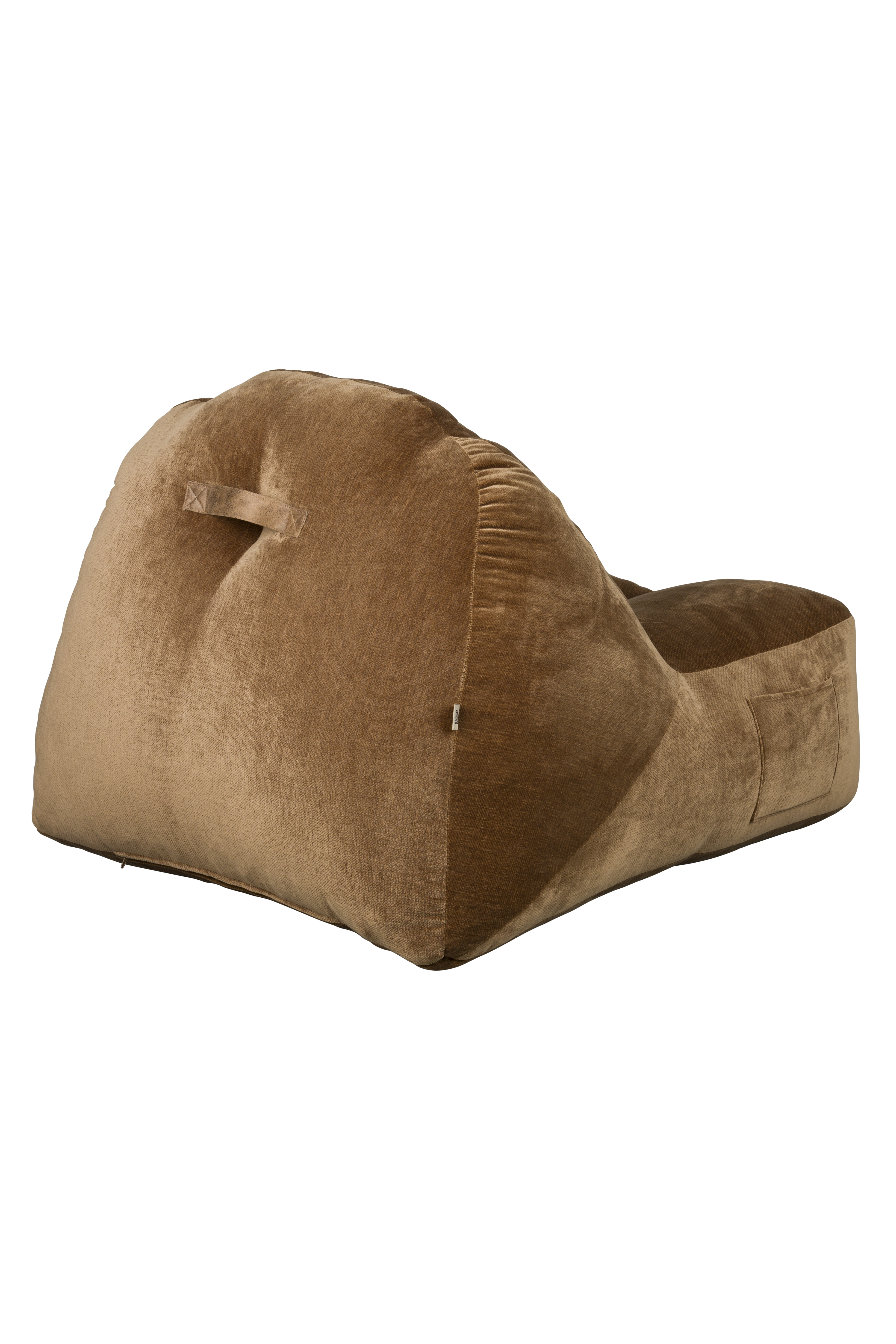 DUTCHBONE Lounge Chair Tombag billede
