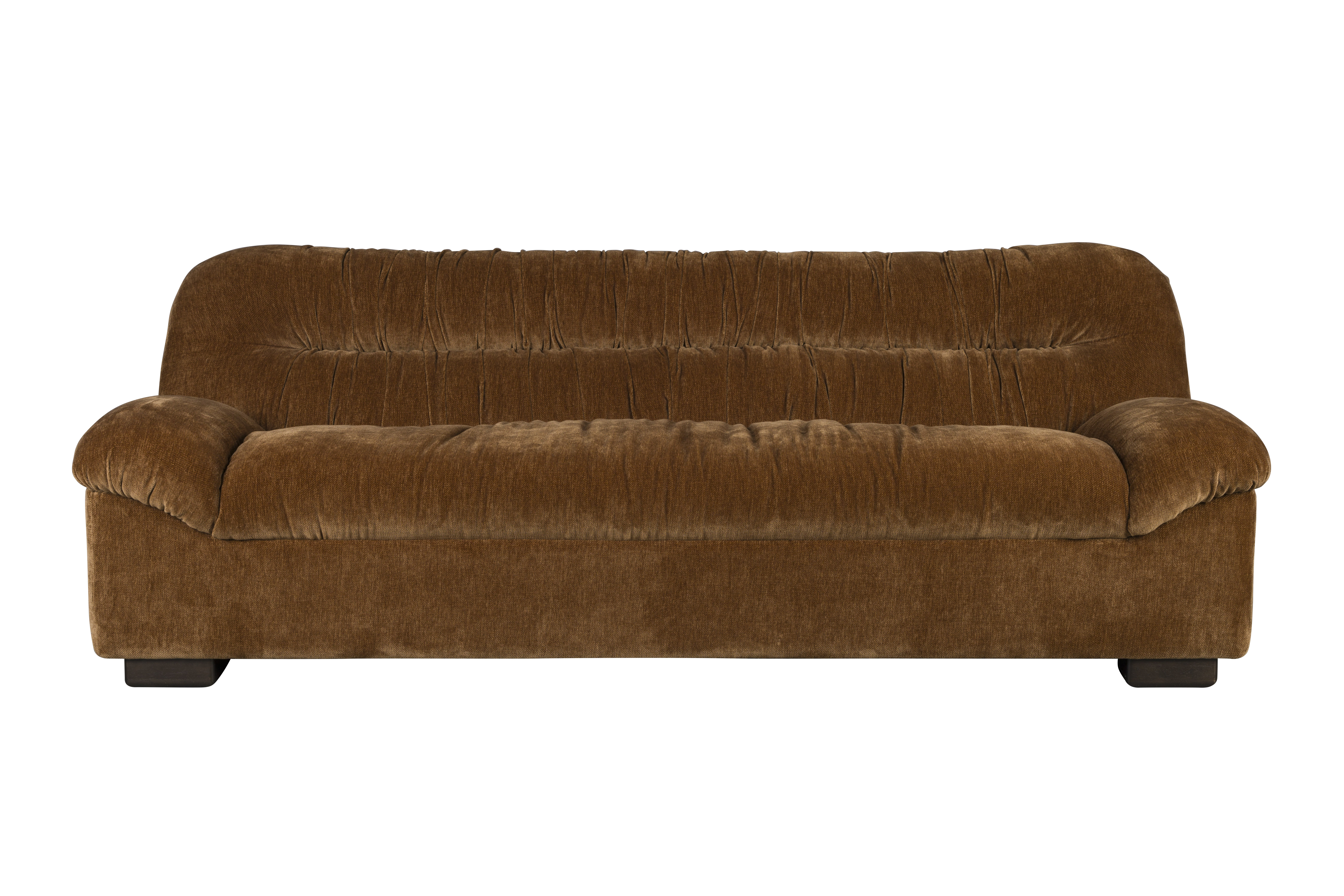 dutchbone soffa douglas cognac