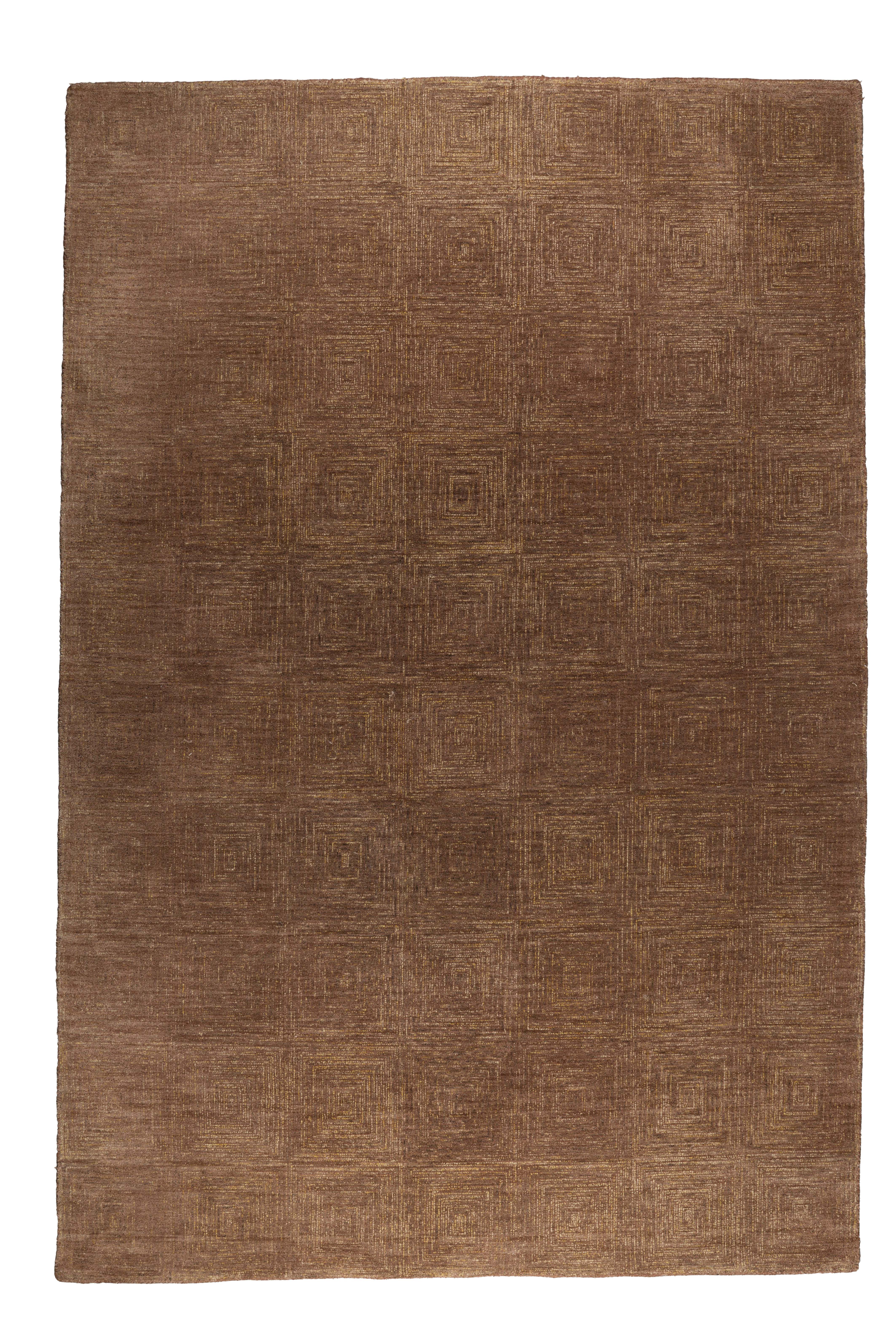 DUTCHBONE Matta Maryland 200x300 Rost