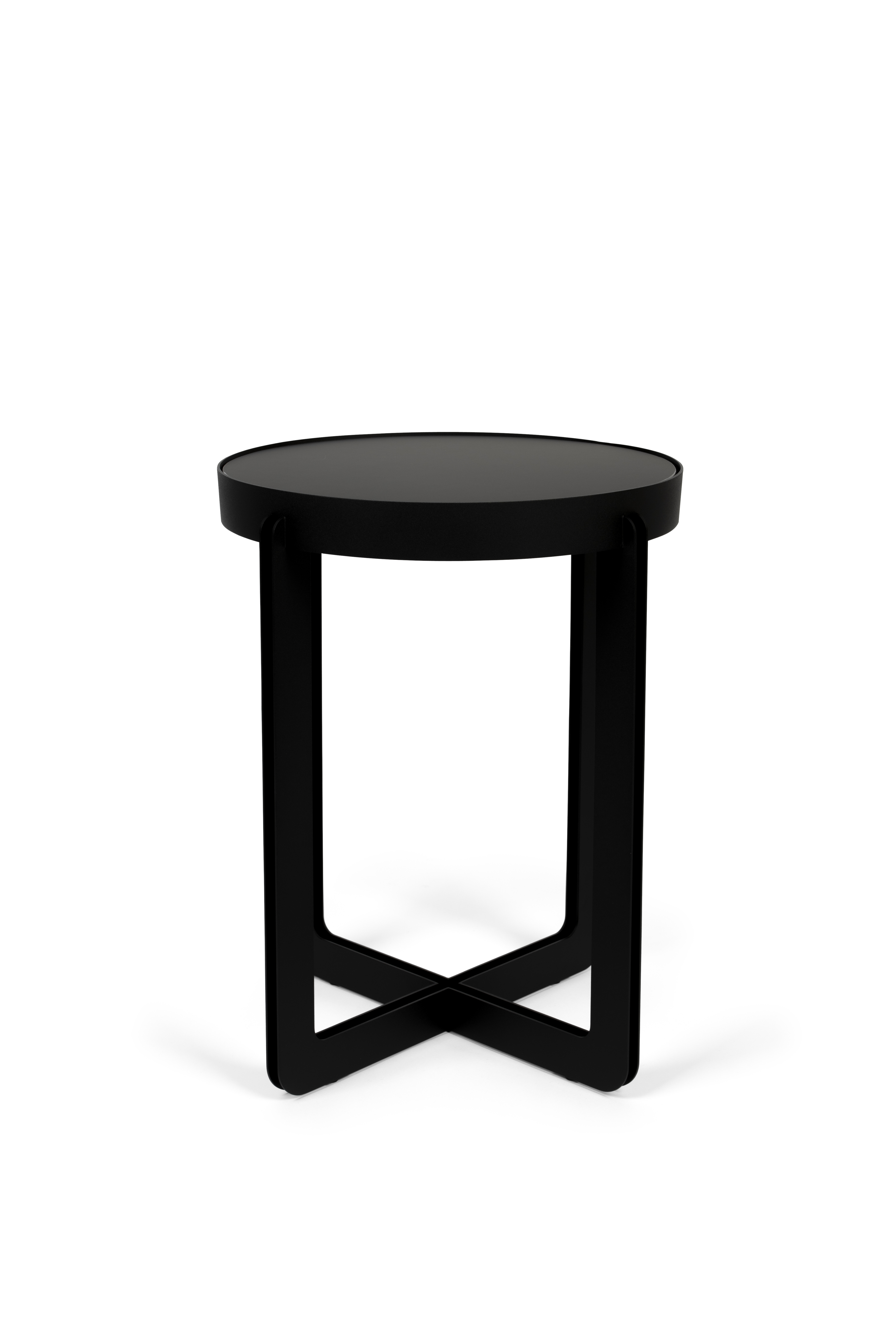 ZUIVER Sidebord Center Sort
