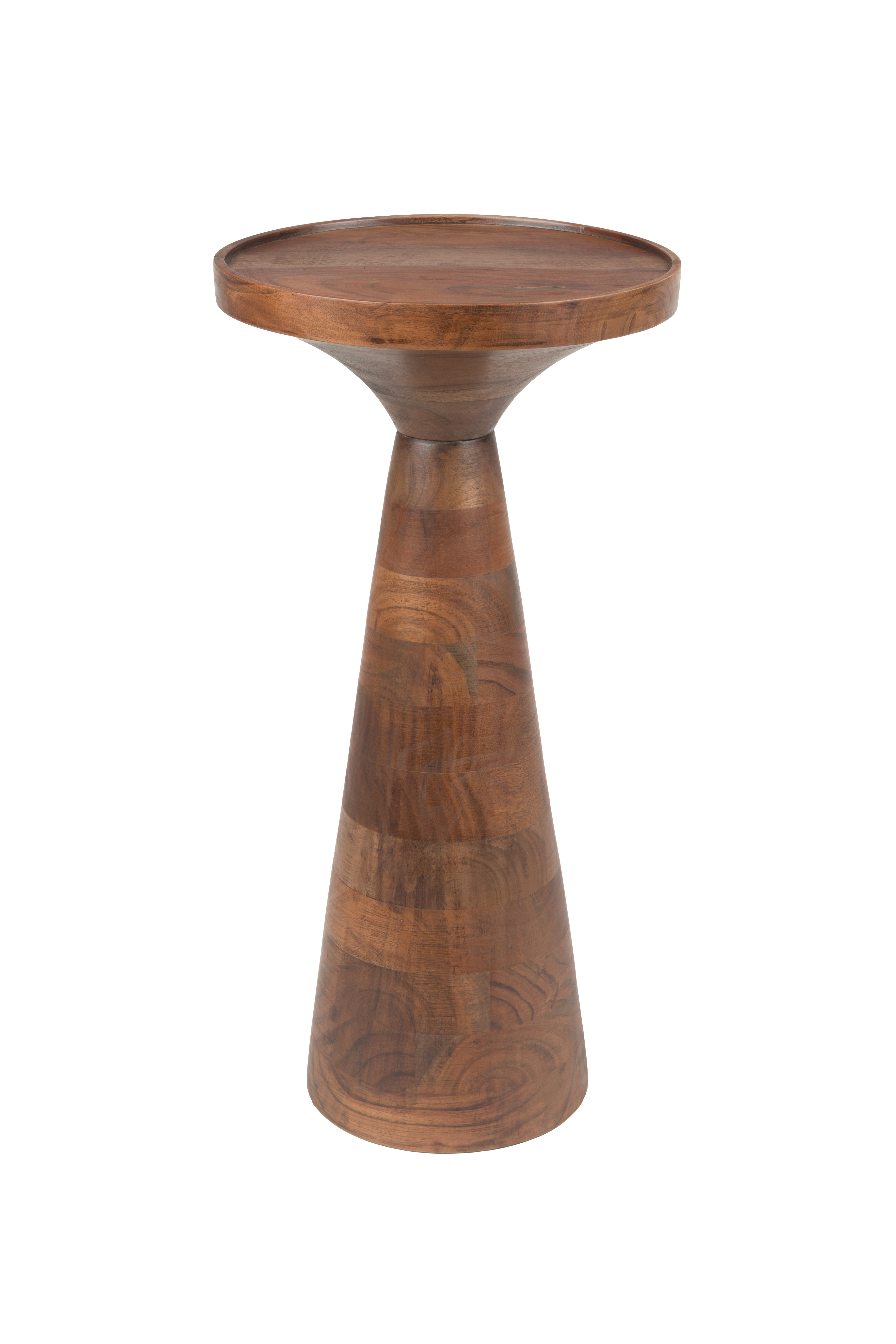 ZUIVER Sidobord Floss Valn&ouml;t