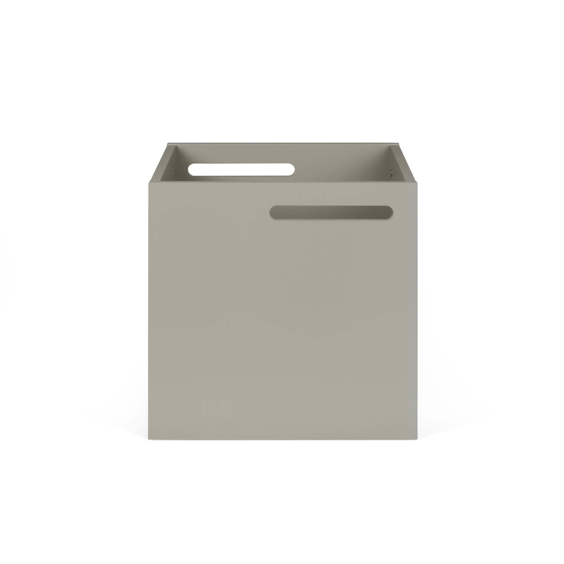 TEMAHOME Berlin Box - Gr - 34x34 cm