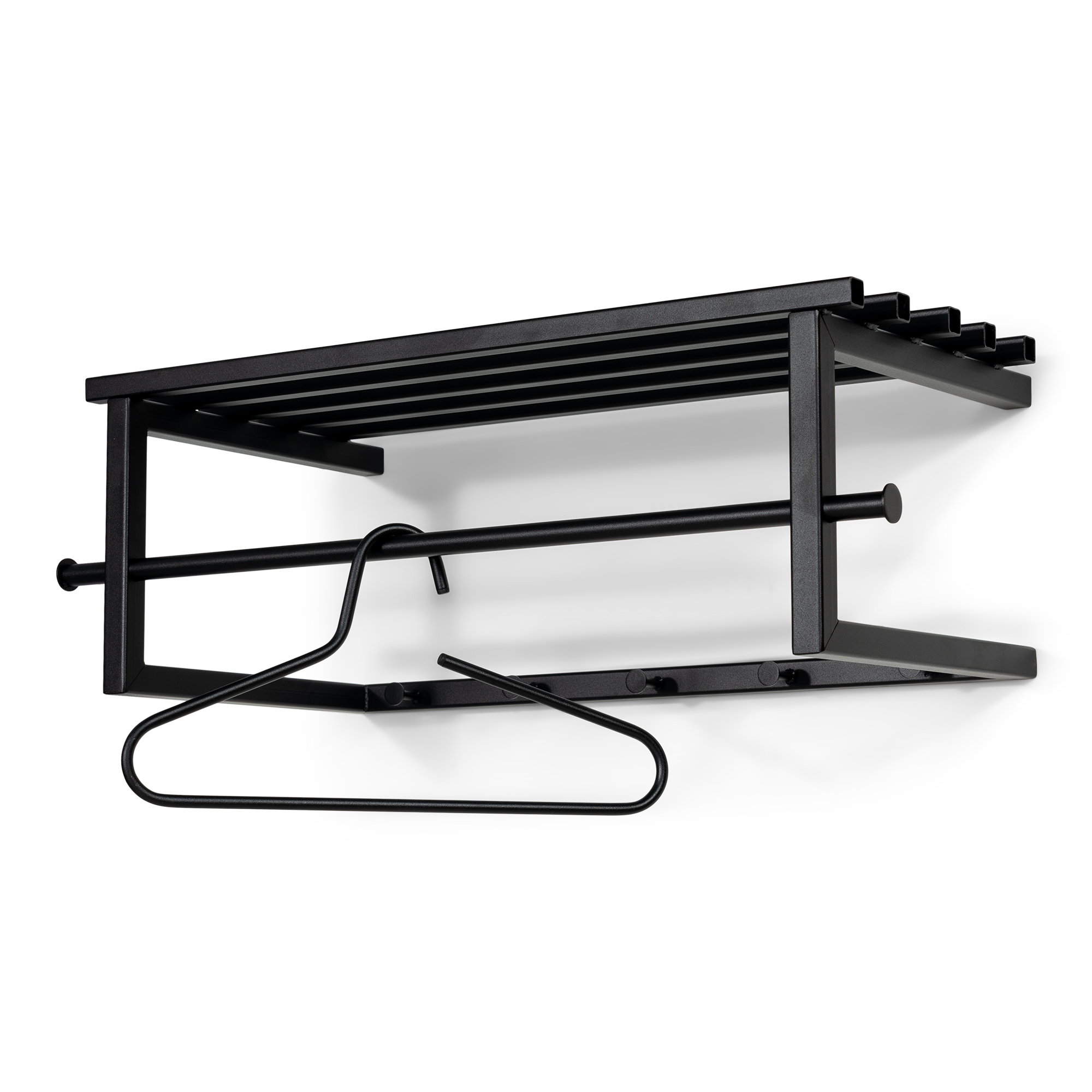 SPINDER - MARCO Knagerække billede