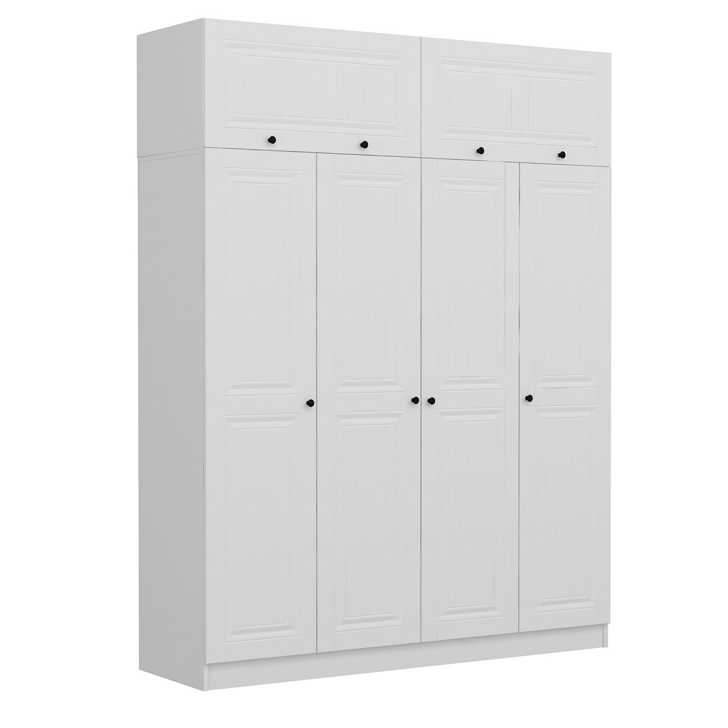 FUNZI LIVING – 8431 Garderobe