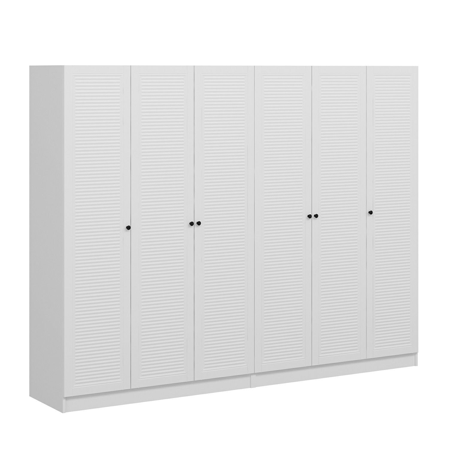 FUNZI LIVING Mebran – 8424 Garderobe