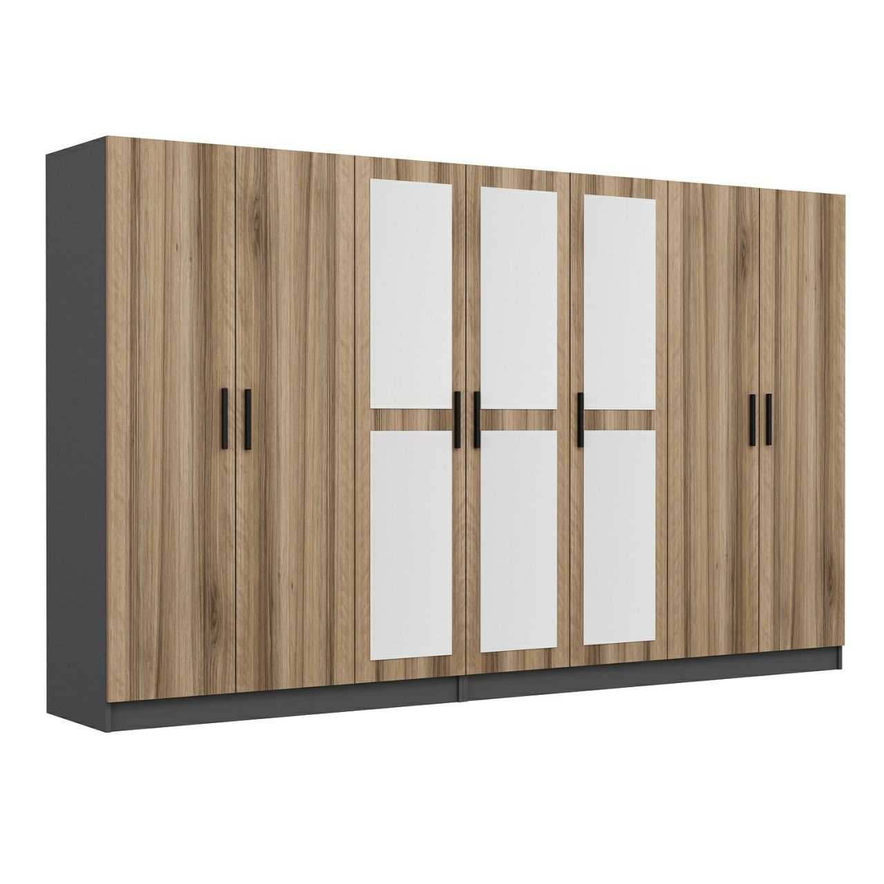 FUNZI LIVING – 5020 Garderobe