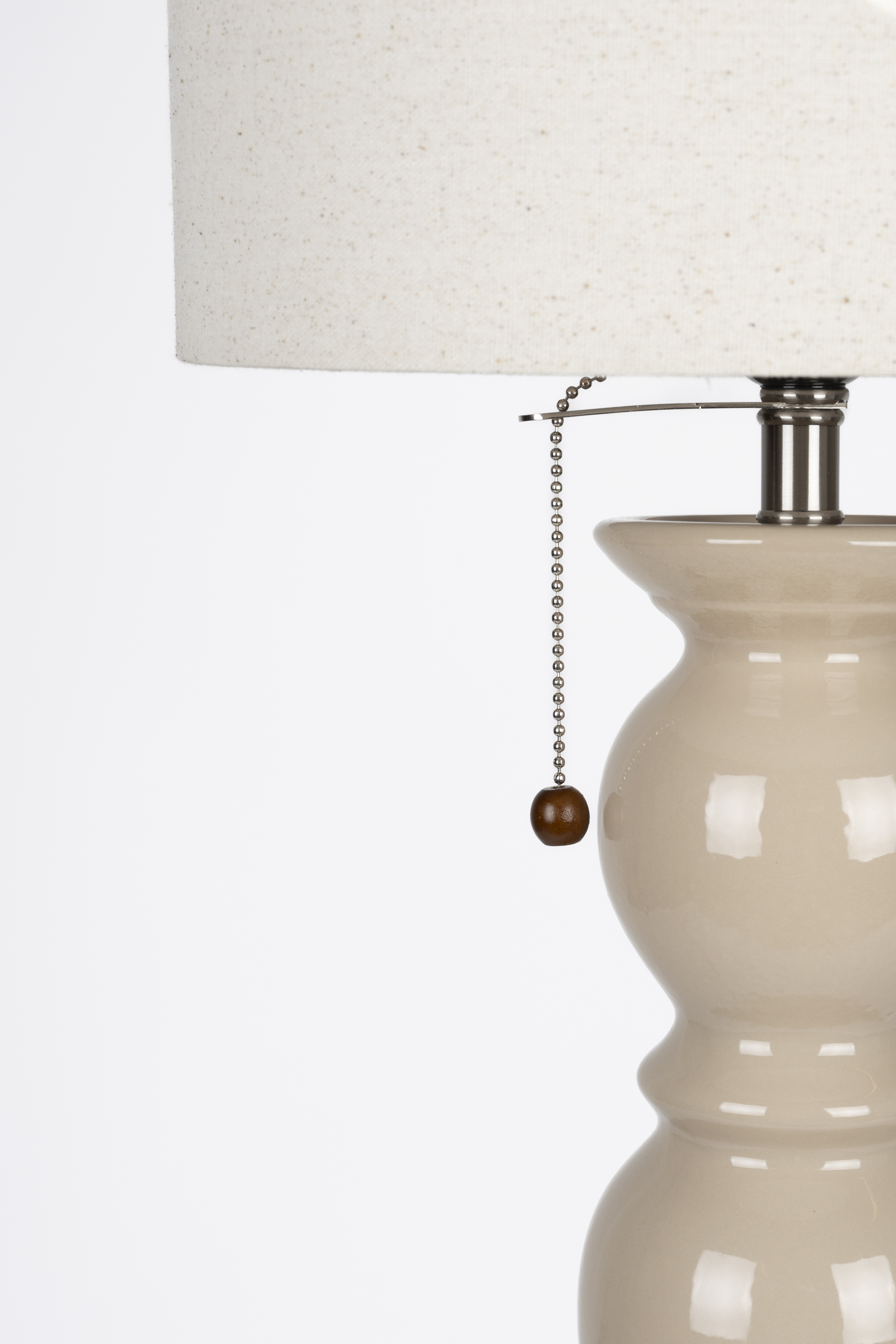 ZUIVER Gulvlampe Bryg
