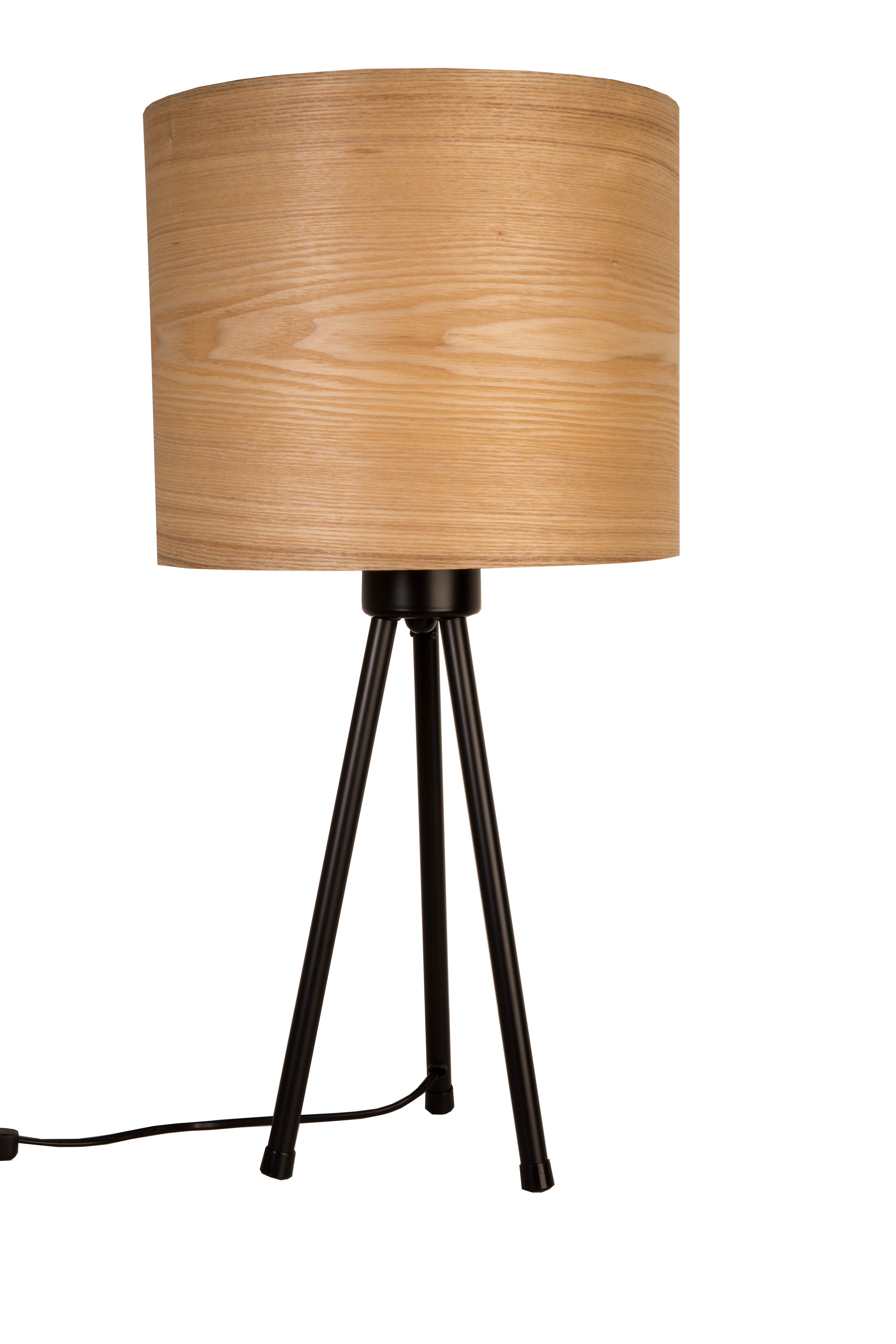 DUTCHBONE Bordlampe Woodland