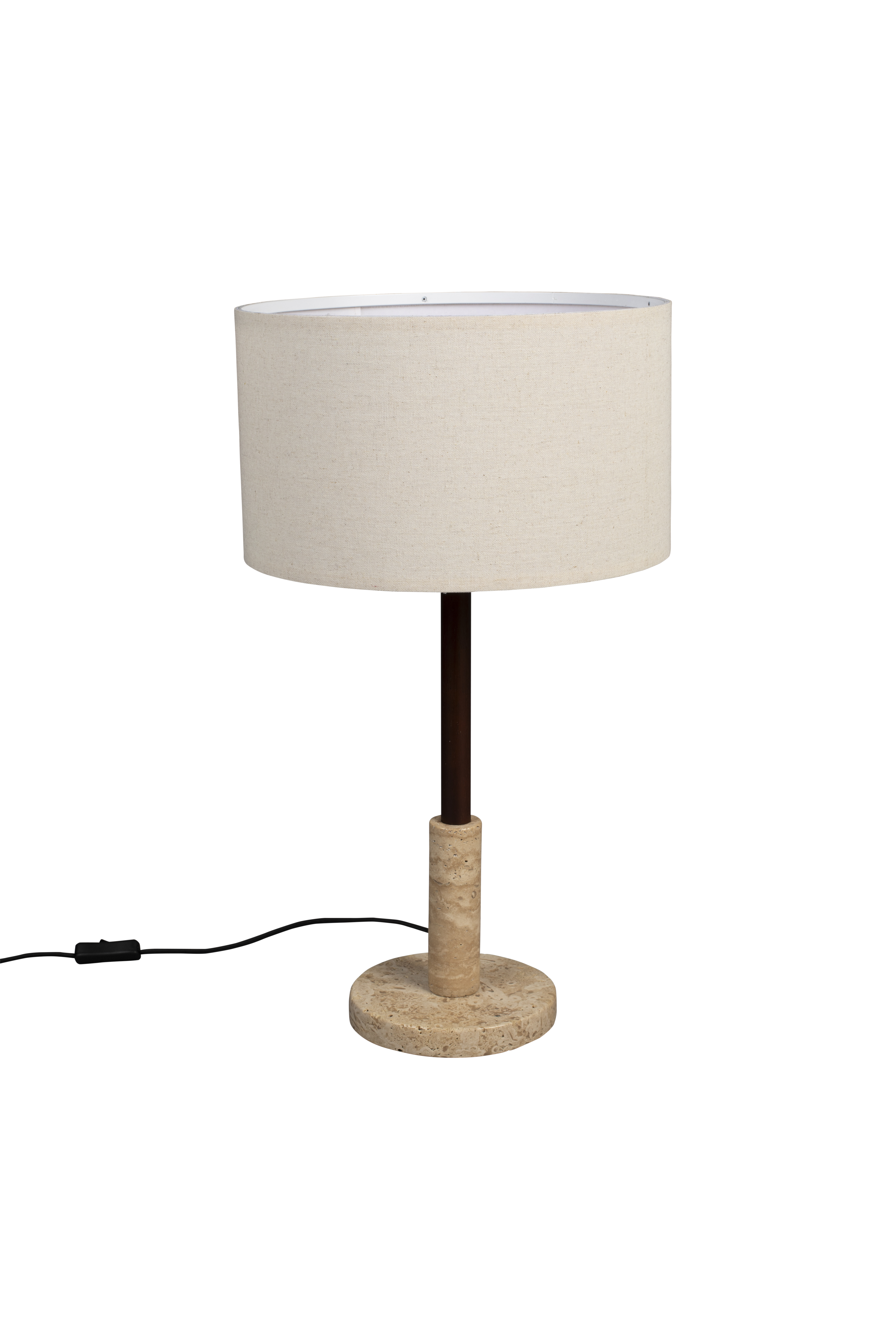 DUTCHBONE Bordlampe Jackson
