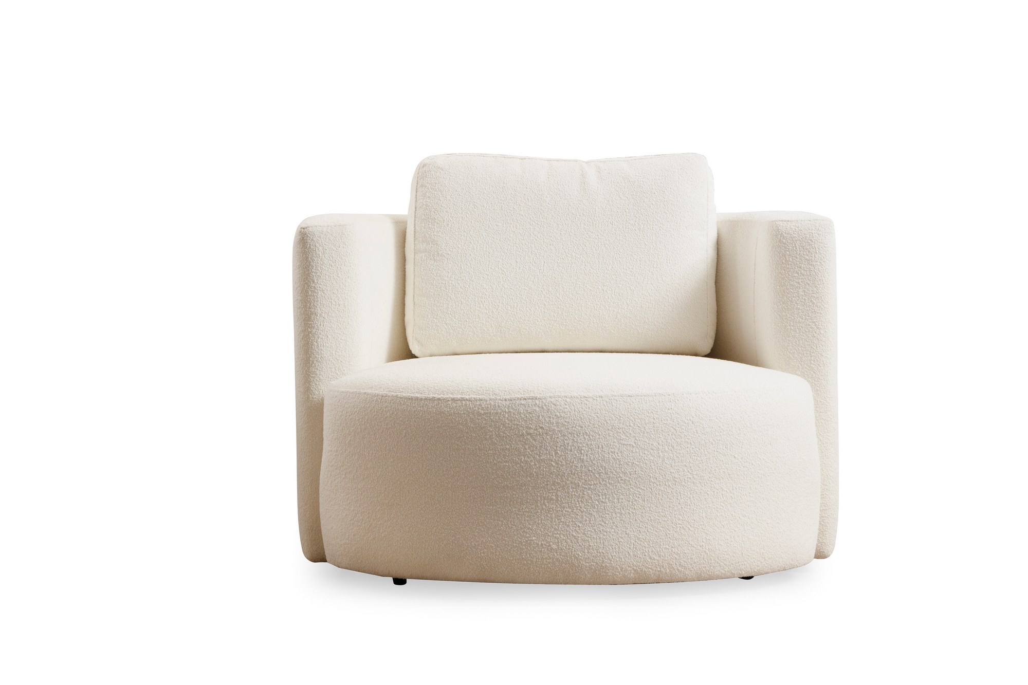 NORDVÉRK Asos Cream – Wing Wing stol