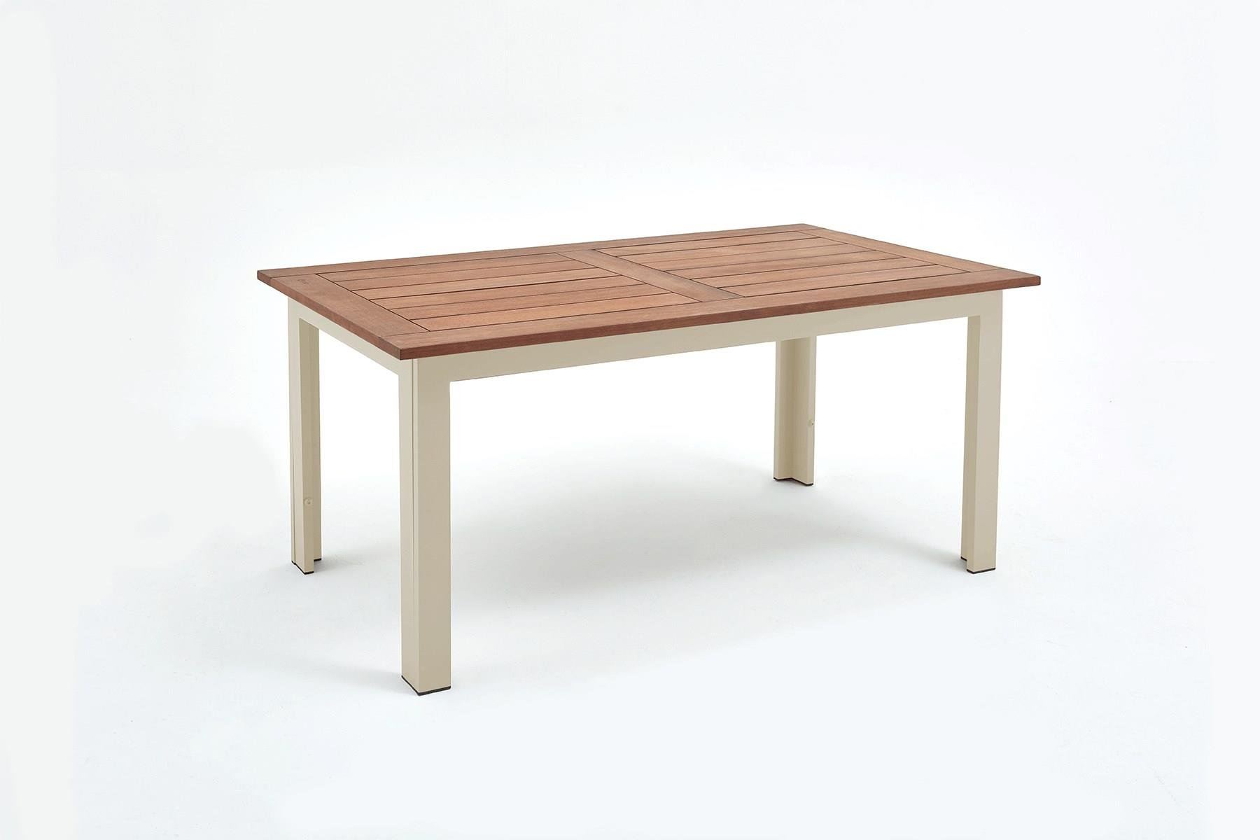 NordvÄrk Rio Have Lounge Sæt Beige