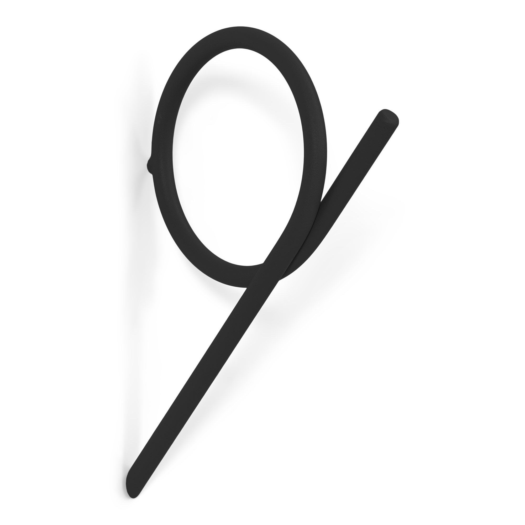 SPINDER - TUBA Stor knage