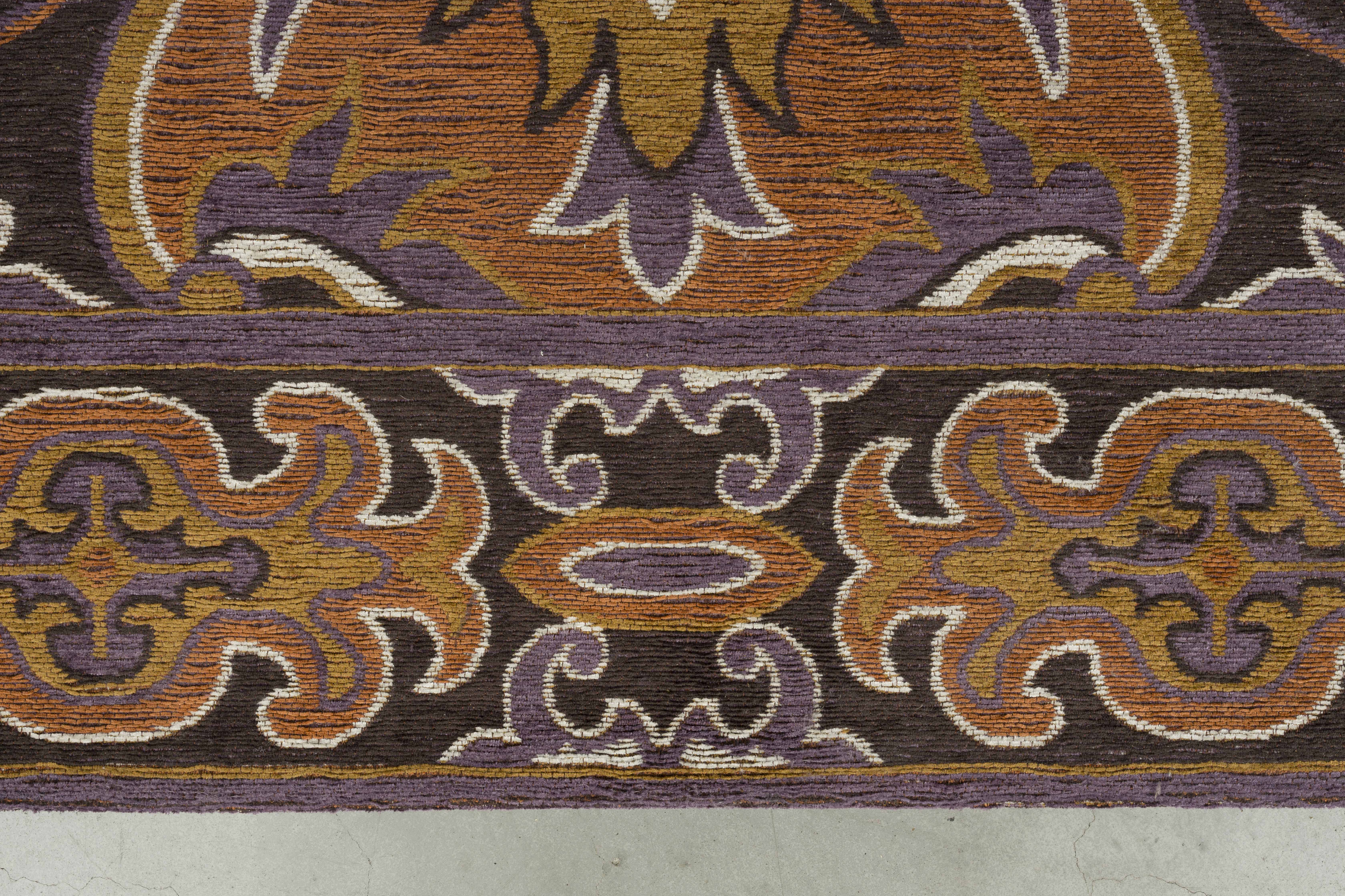 dutchbone matta bashmira 160x230