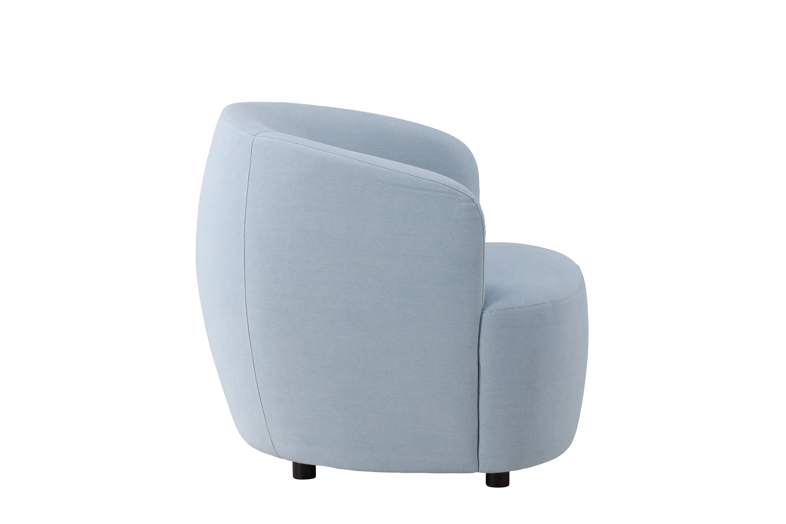 Venture Design Bobbo Sæders Sofa Babyblå