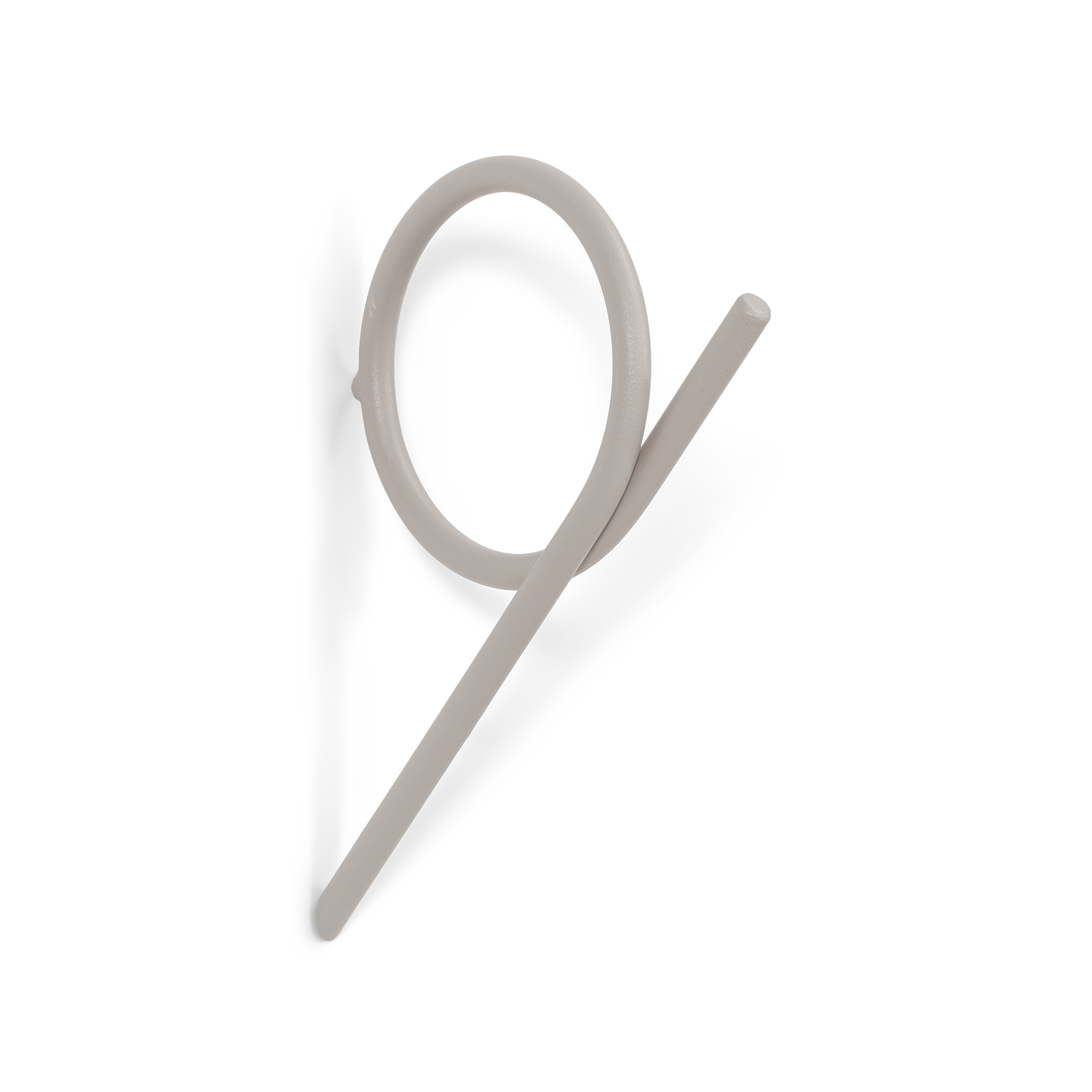 SPINDER - TUBA Mellem Knage