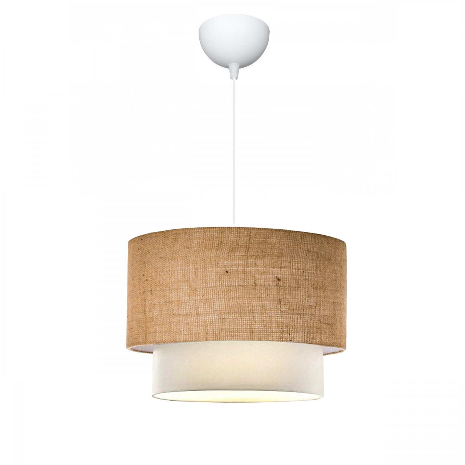 LUMI AYD-2999v Lysekrone, Beige