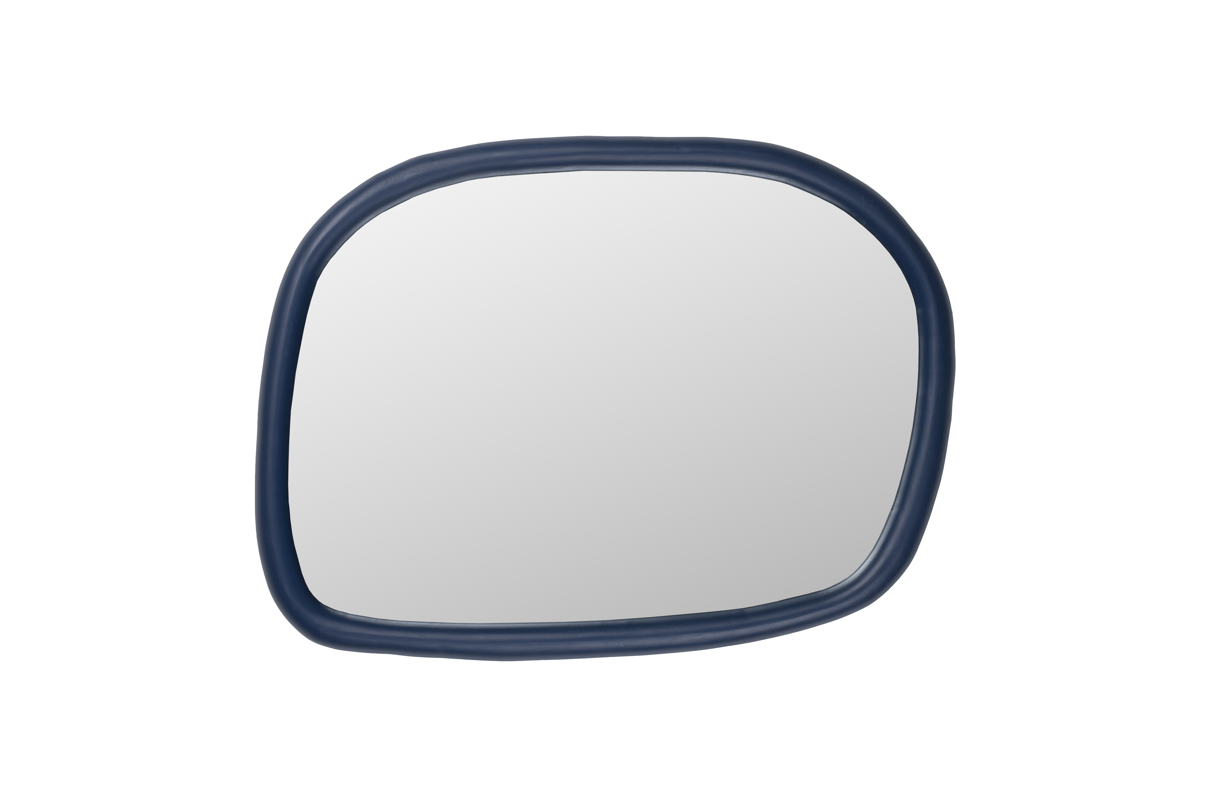 ZUIVER Mirror Looks M Navy Blue