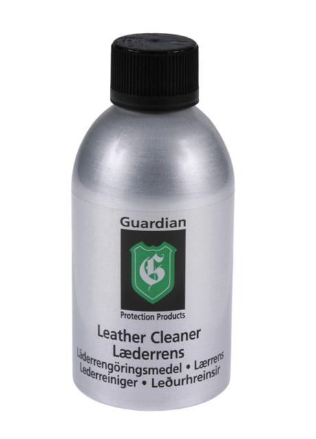 Guardian læderrens til ægte læder (250 ml)